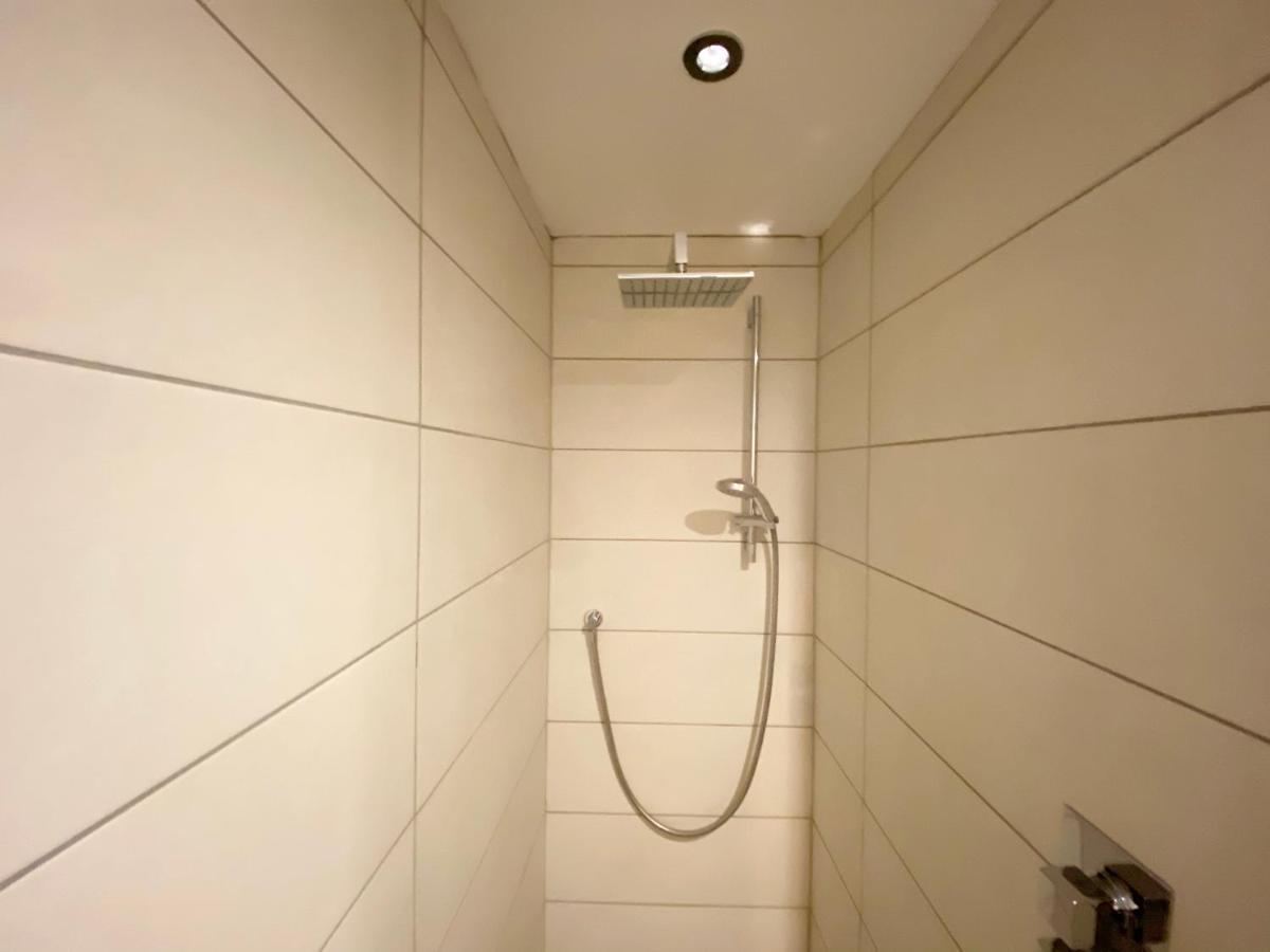 Studio At The Coach House Apartments Leeds  Eksteriør bilde